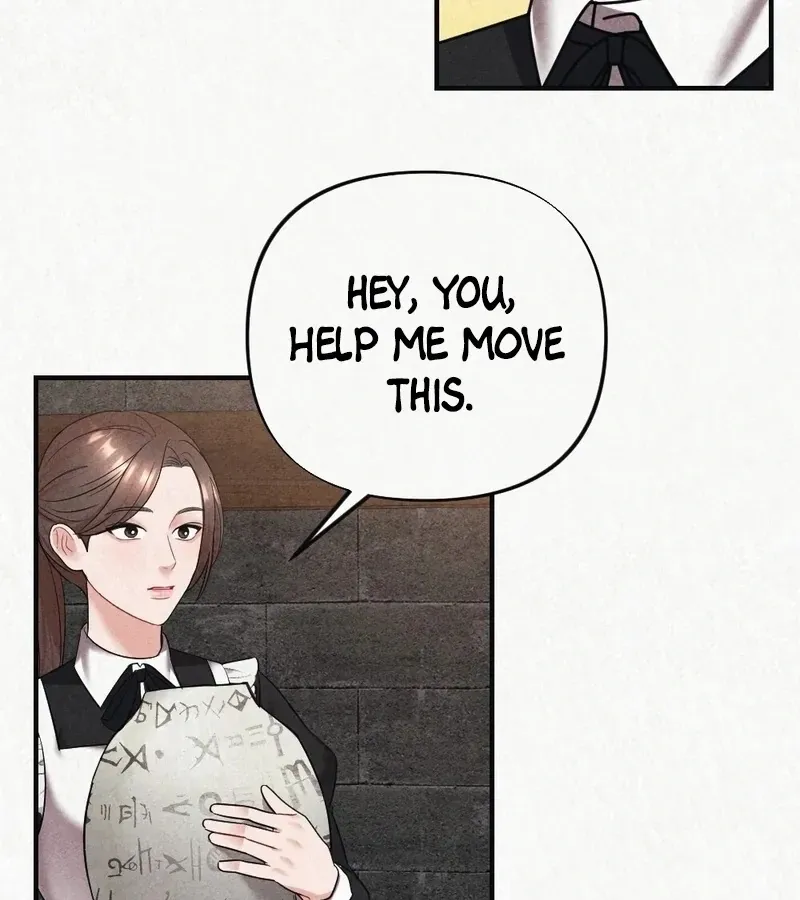 Prisoner in a Dream Chapter 1 page 59 - 