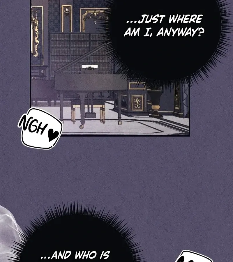 Prisoner in a Dream Chapter 1 page 7 - 