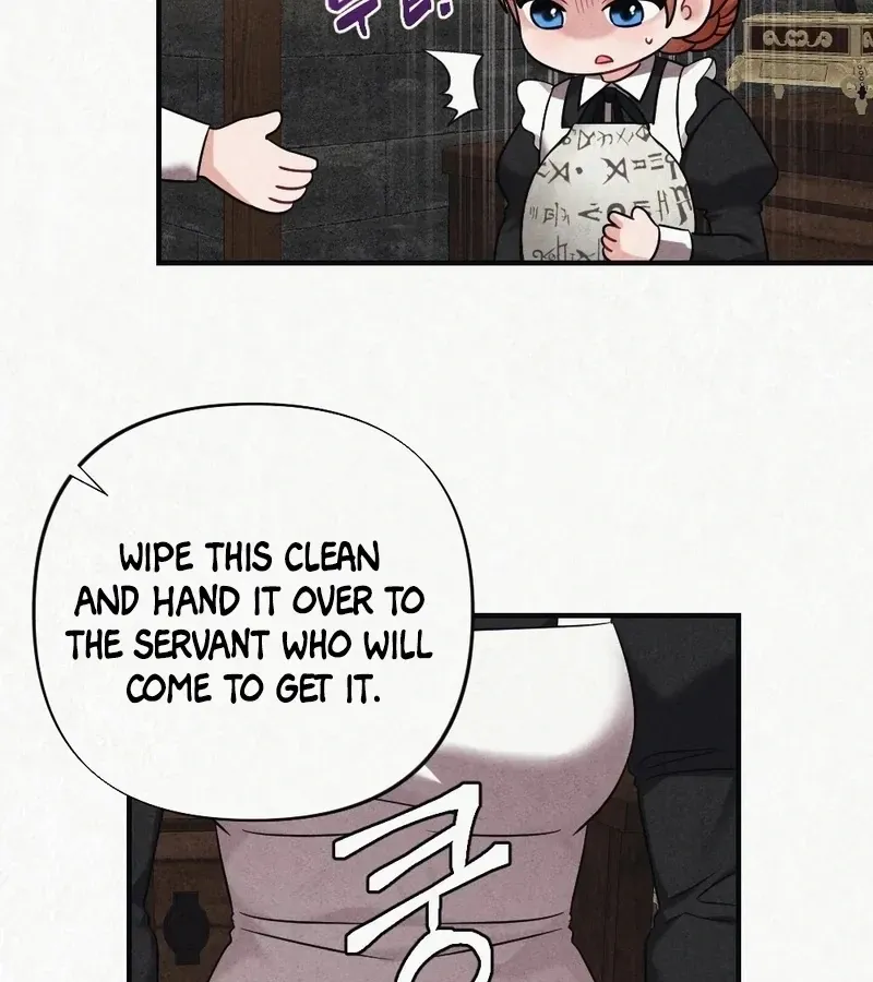 Prisoner in a Dream Chapter 1 page 61 - 