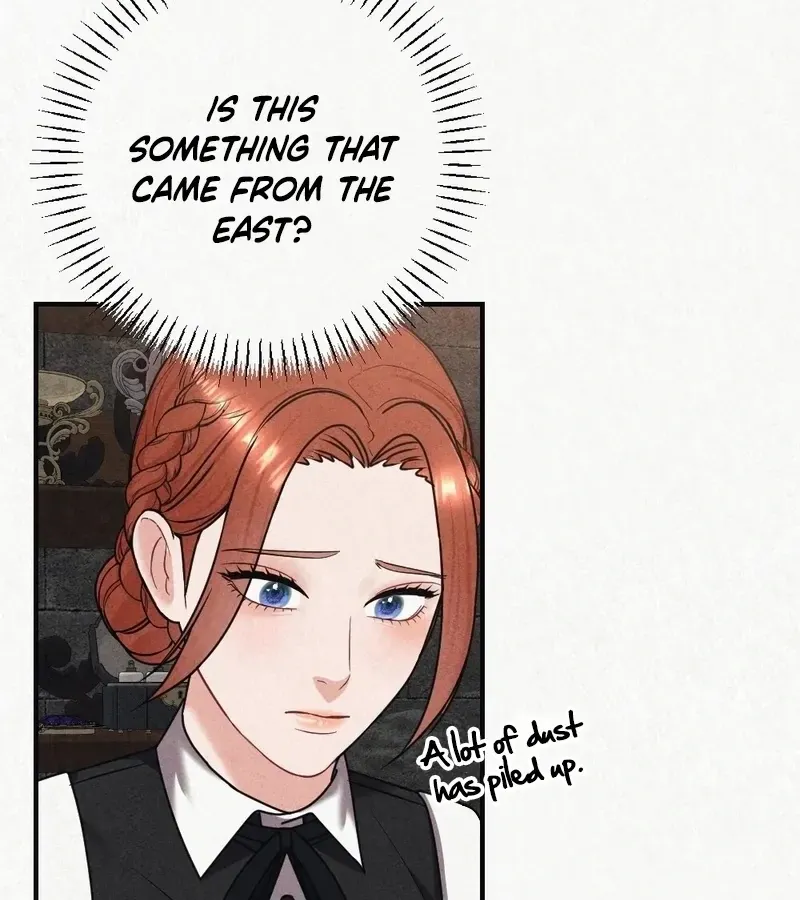 Prisoner in a Dream Chapter 1 page 63 - 