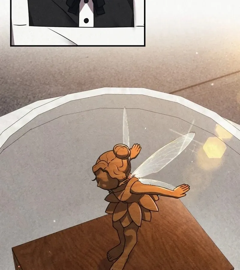 Prisoner in a Dream Chapter 1 page 64 - 