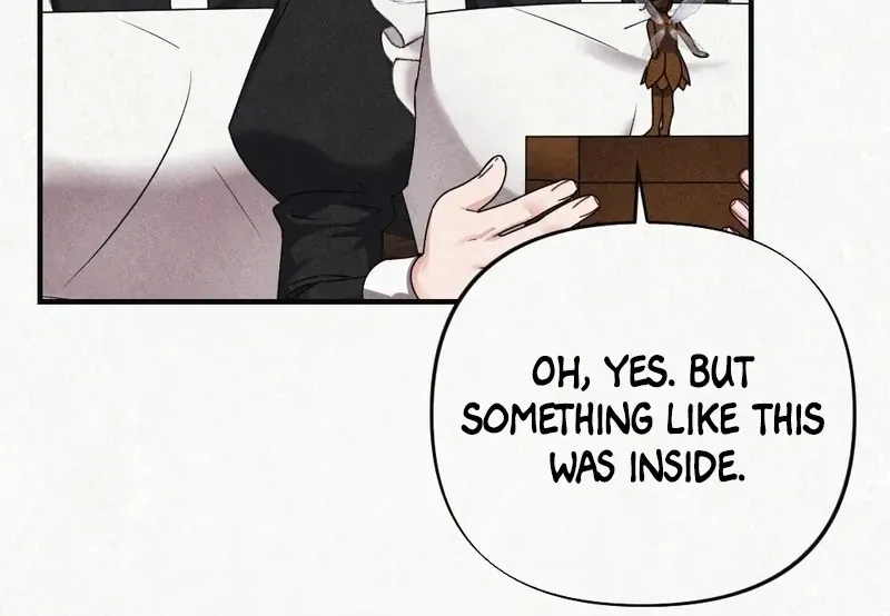Prisoner in a Dream Chapter 1 page 69 - 