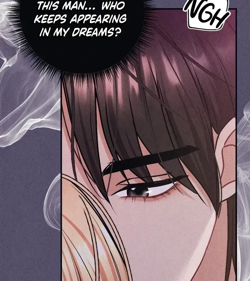 Prisoner in a Dream Chapter 1 page 8 - 