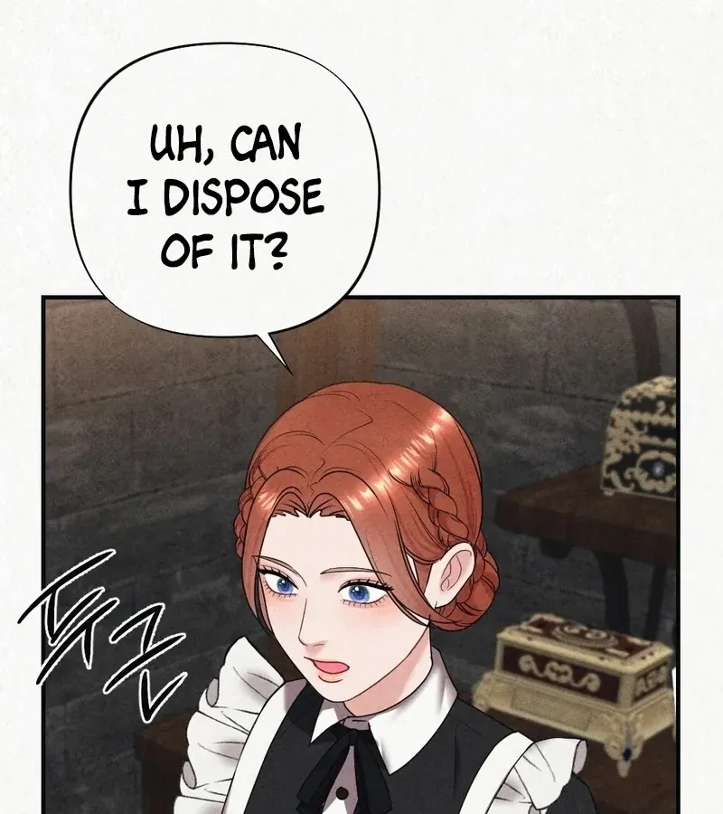 Prisoner in a Dream Chapter 1 page 72 - 