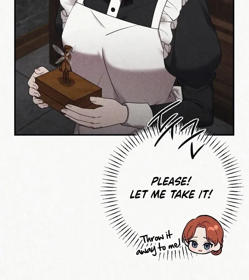 Prisoner in a Dream Chapter 1 page 73 - 