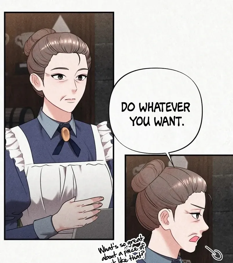 Prisoner in a Dream Chapter 1 page 74 - 
