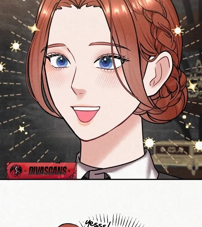 Prisoner in a Dream Chapter 1 page 76 - 