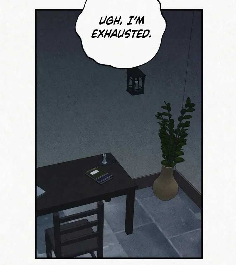 Prisoner in a Dream Chapter 1 page 80 - 