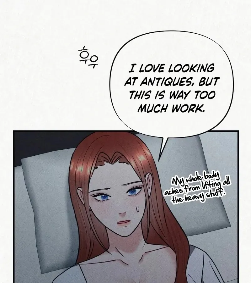 Prisoner in a Dream Chapter 1 page 81 - 