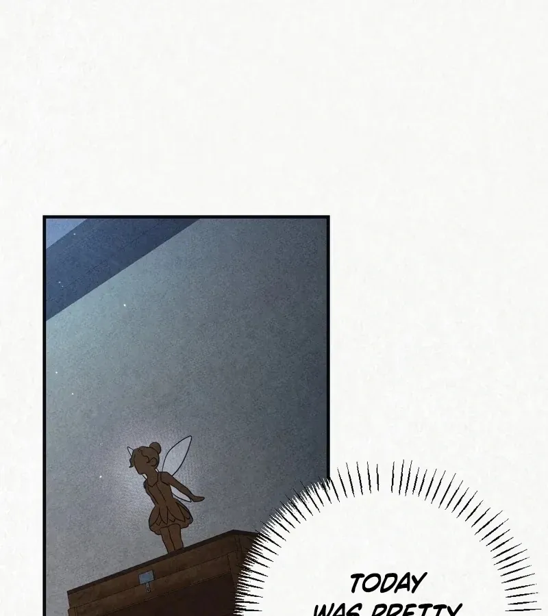 Prisoner in a Dream Chapter 1 page 83 - 