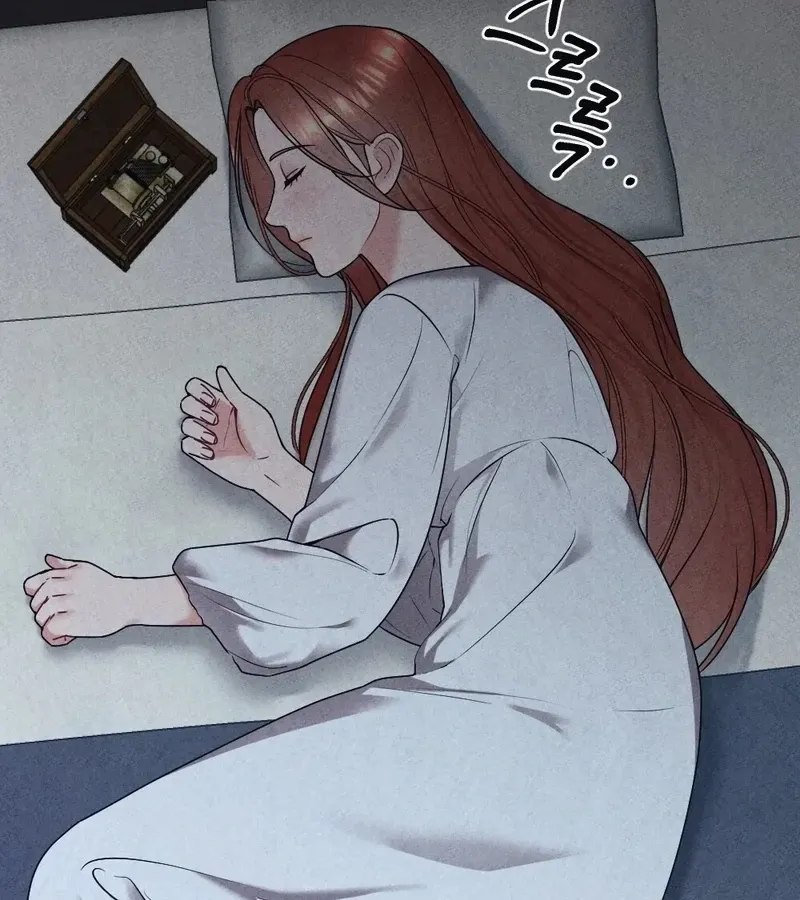 Prisoner in a Dream Chapter 1 page 90 - 
