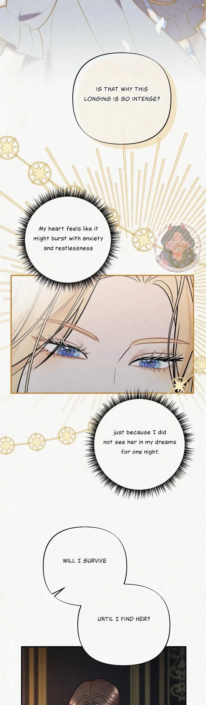 Prisoner in a Dream Chapter 10 page 26 - 