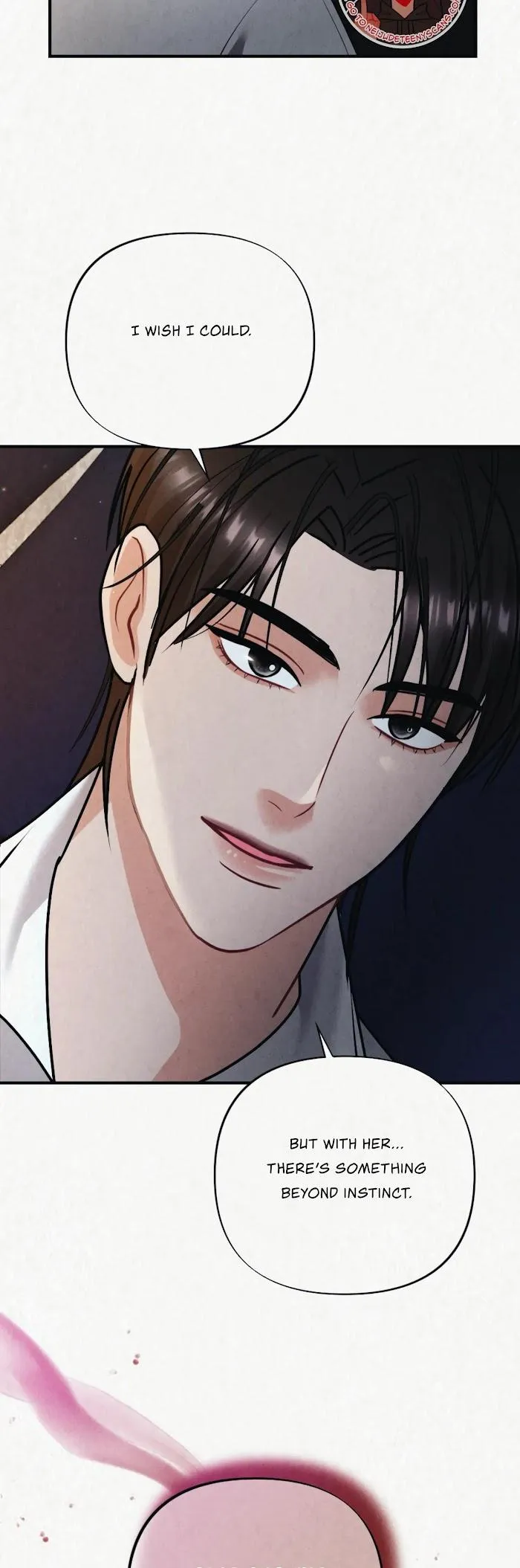 Prisoner in a Dream Chapter 10 page 30 - 