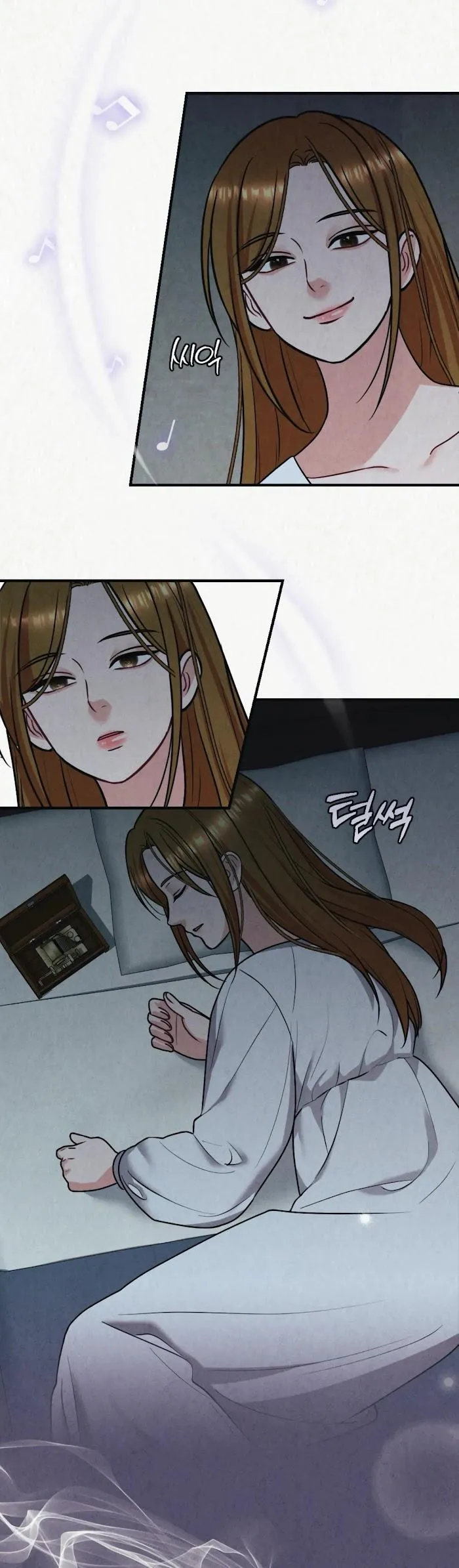Prisoner in a Dream Chapter 10 page 33 - 