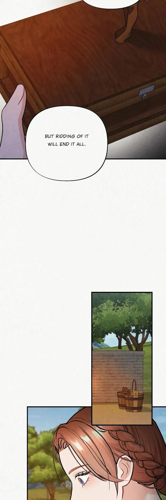 Prisoner in a Dream Chapter 10 page 10 - 