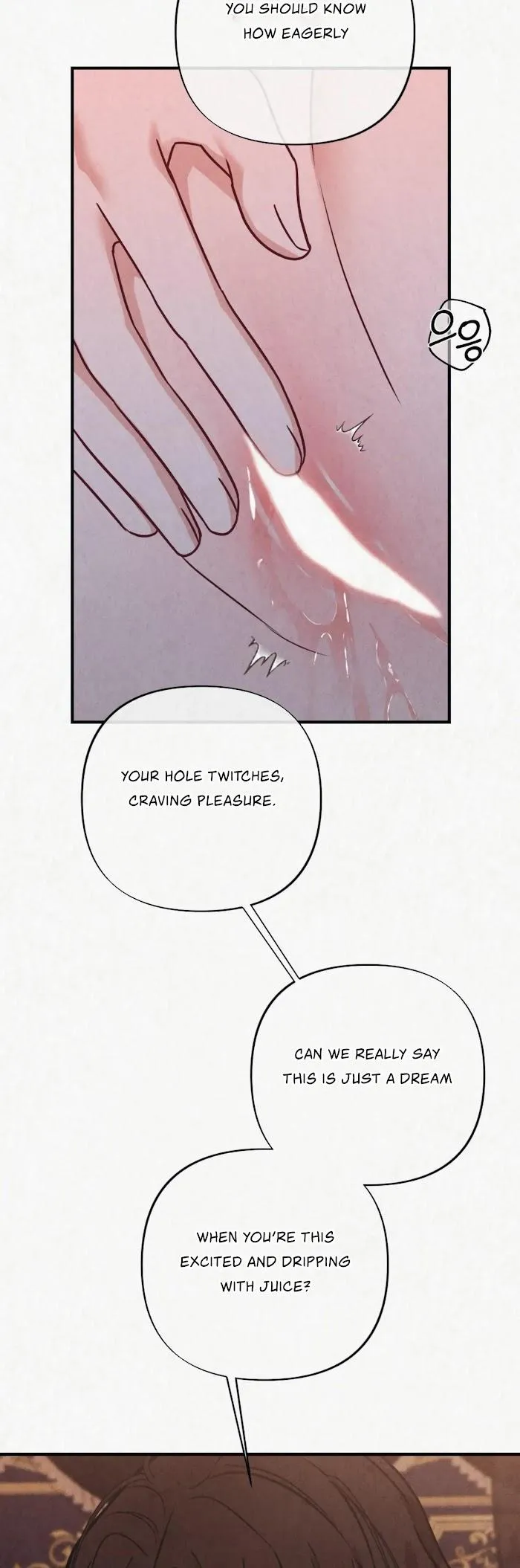 Prisoner in a Dream Chapter 12 page 20 - 