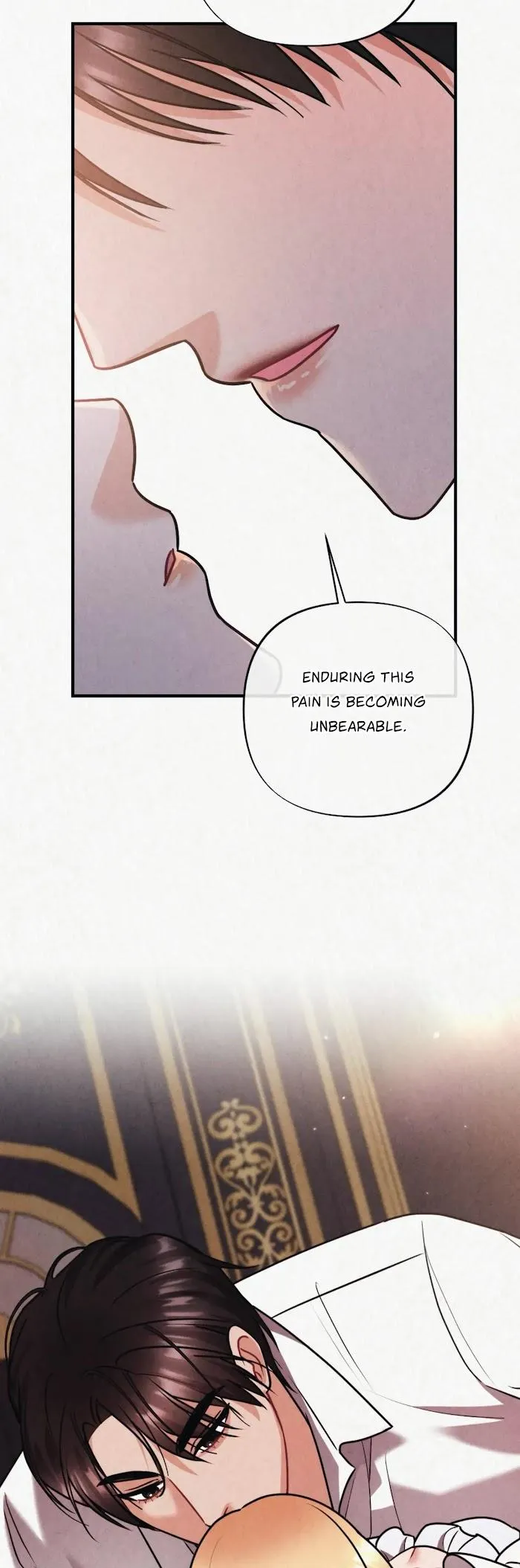 Prisoner in a Dream Chapter 12 page 9 - 