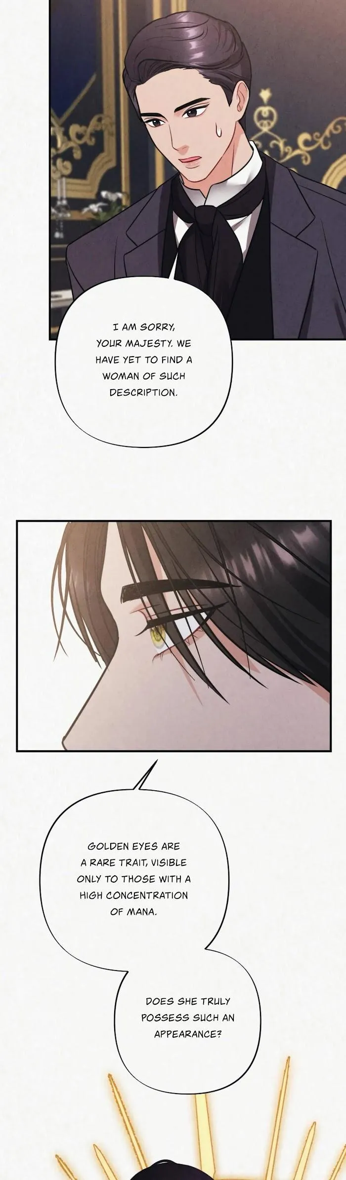 Prisoner in a Dream Chapter 13 page 13 - 