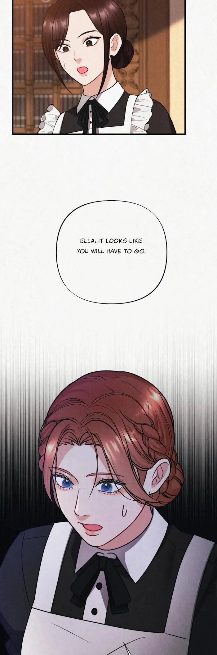 Prisoner in a Dream Chapter 13 page 29 - 