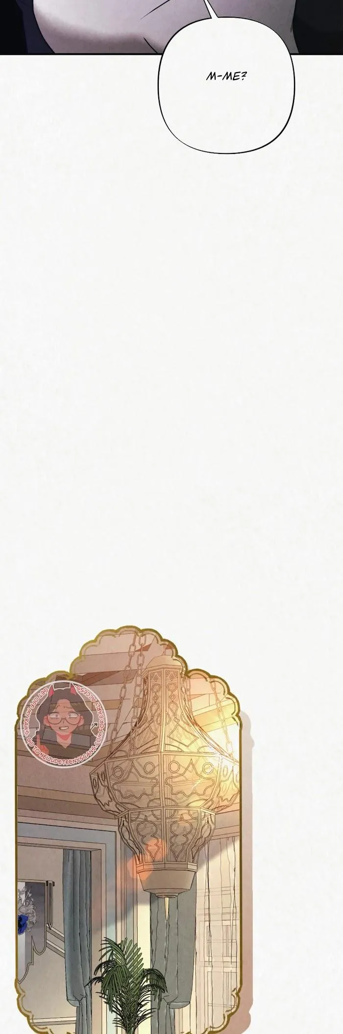 Prisoner in a Dream Chapter 13 page 30 - 