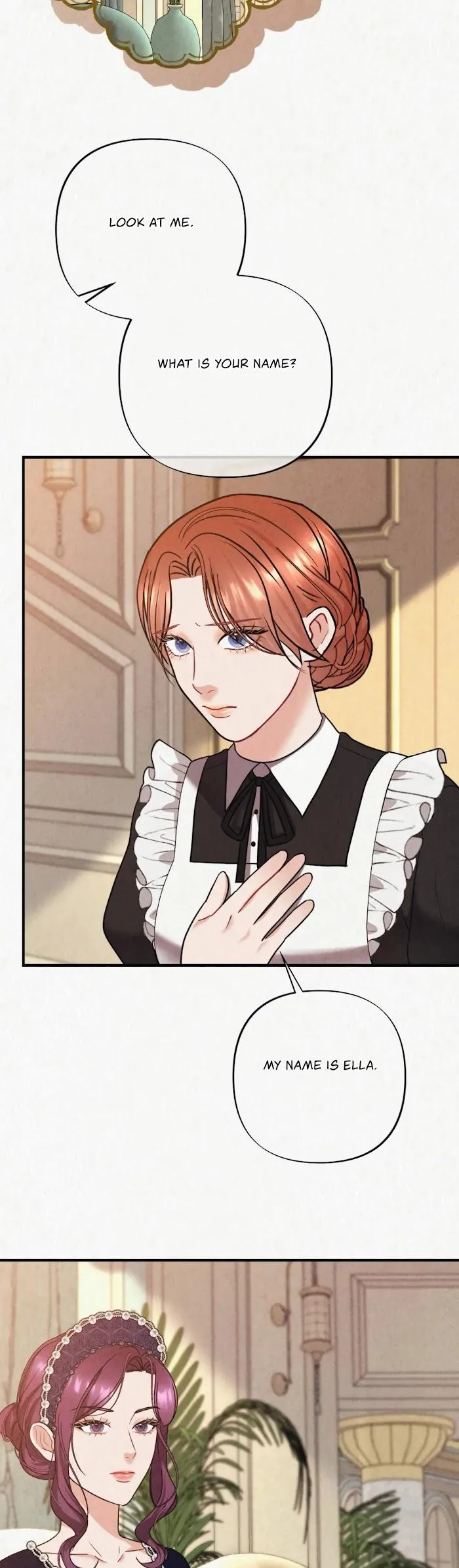 Prisoner in a Dream Chapter 13 page 31 - 