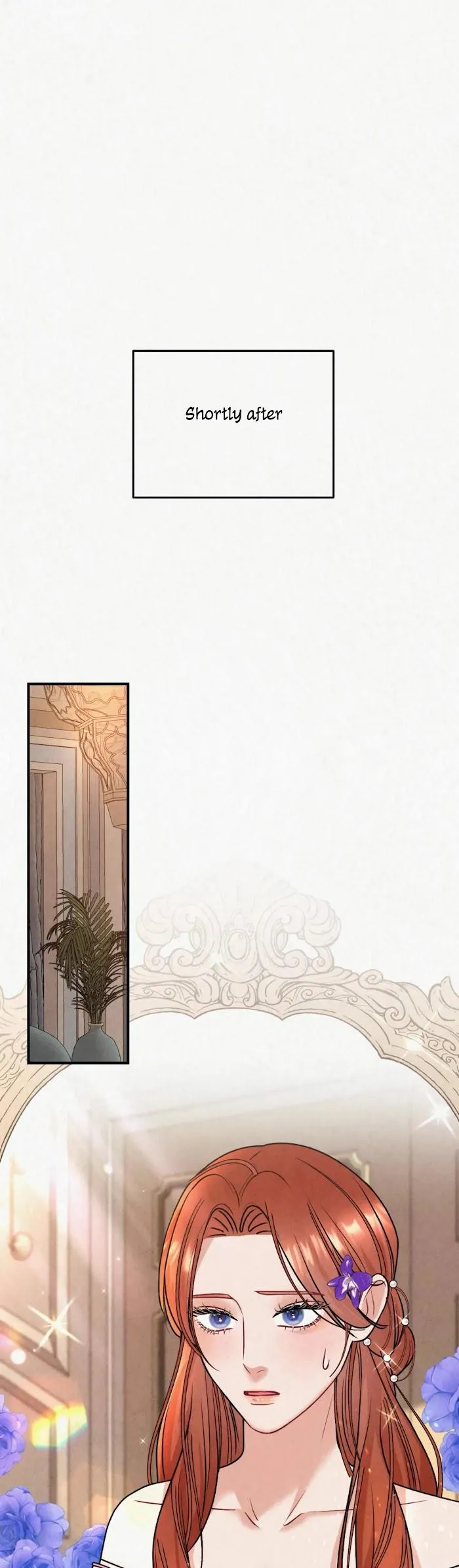Prisoner in a Dream Chapter 13 page 38 - 