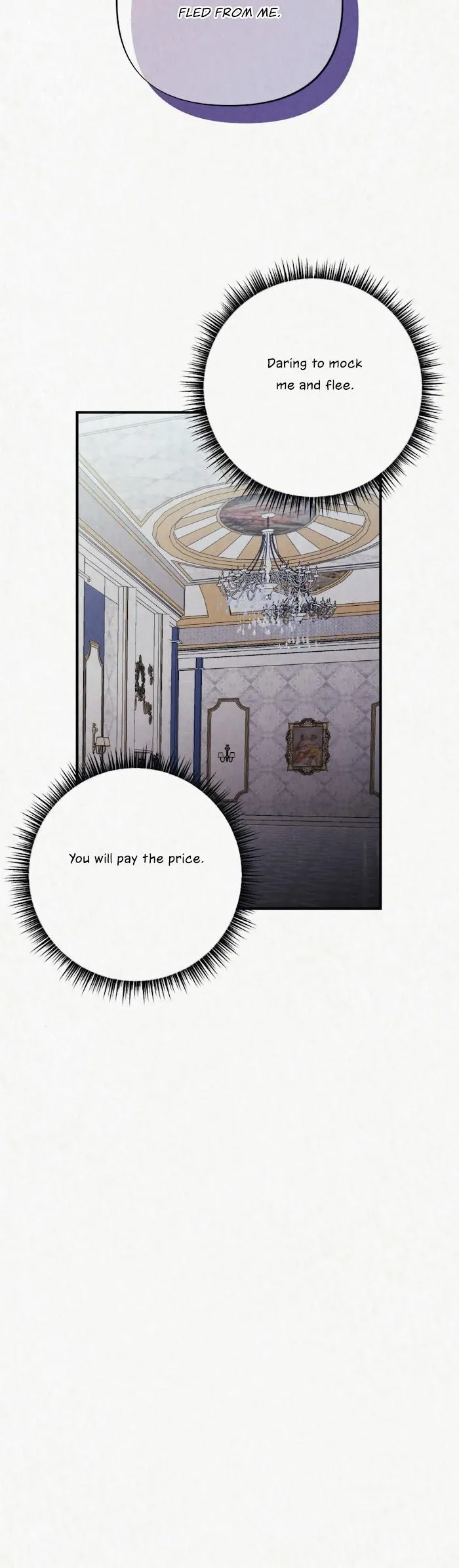 Prisoner in a Dream Chapter 15 page 15 - 