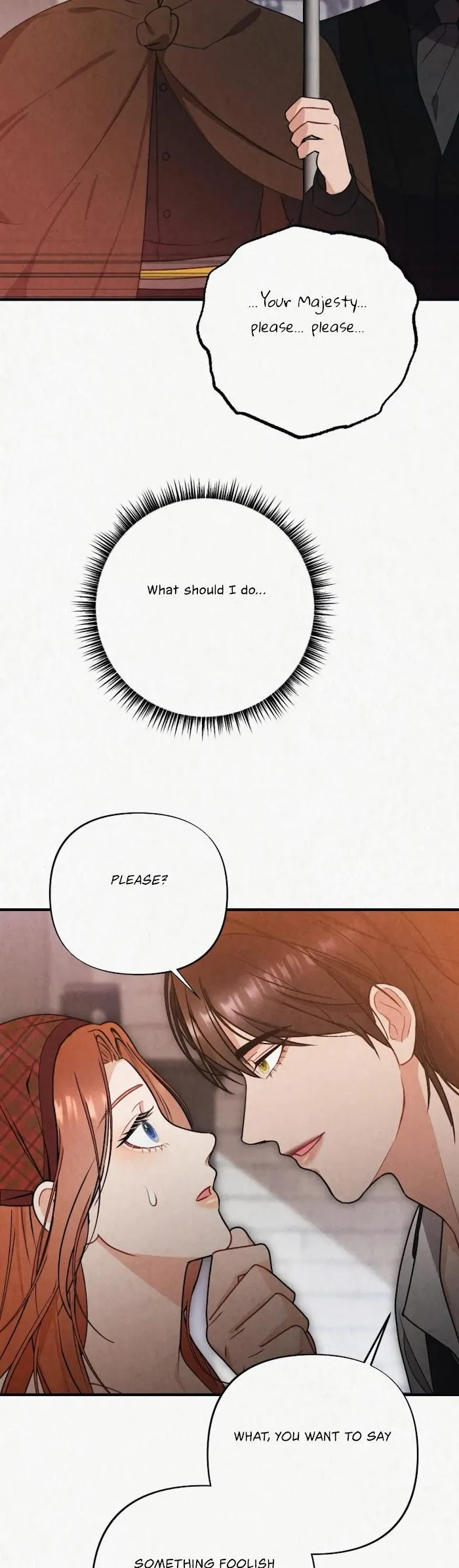 Prisoner in a Dream Chapter 15 page 26 - 