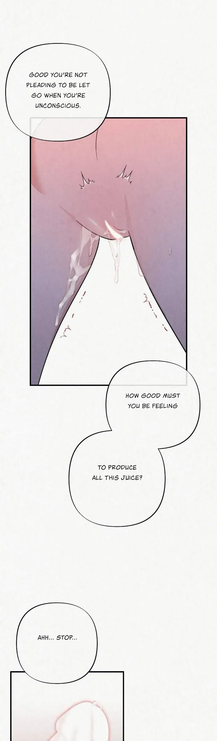 Prisoner in a Dream Chapter 15 page 33 - 
