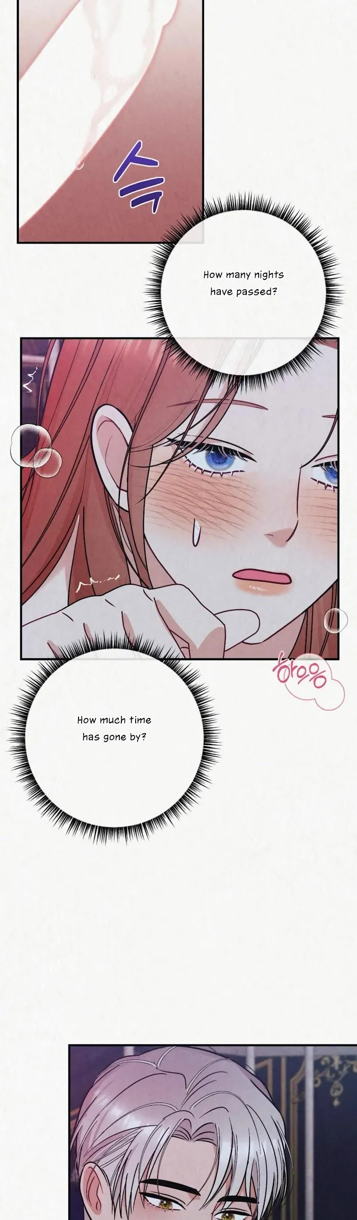 Prisoner in a Dream Chapter 15 page 34 - 