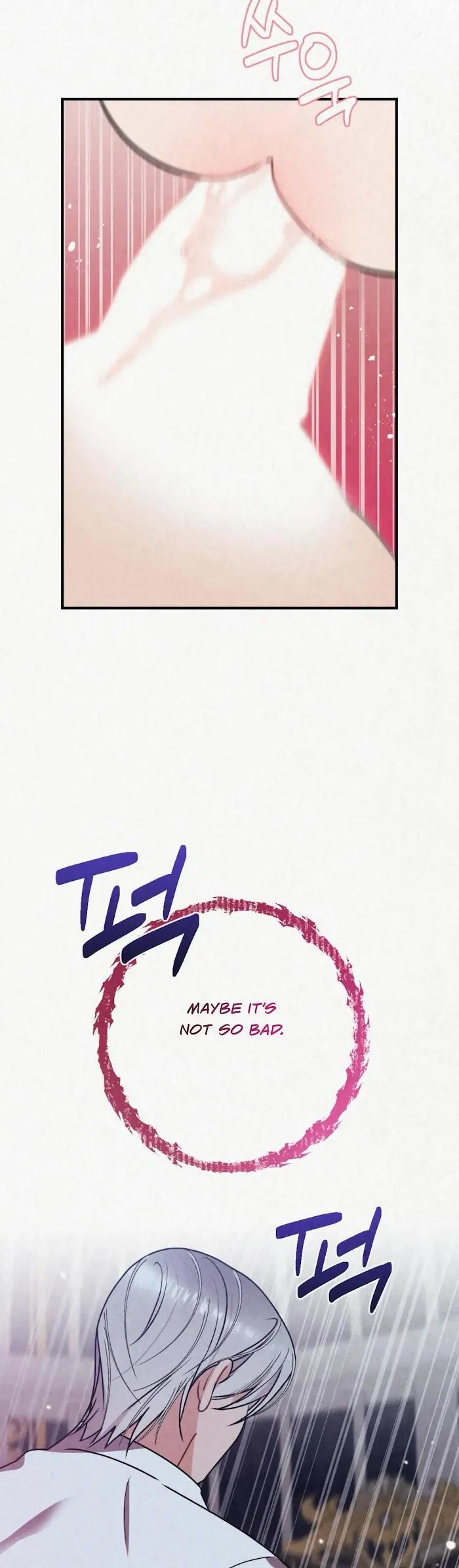 Prisoner in a Dream Chapter 15 page 42 - 