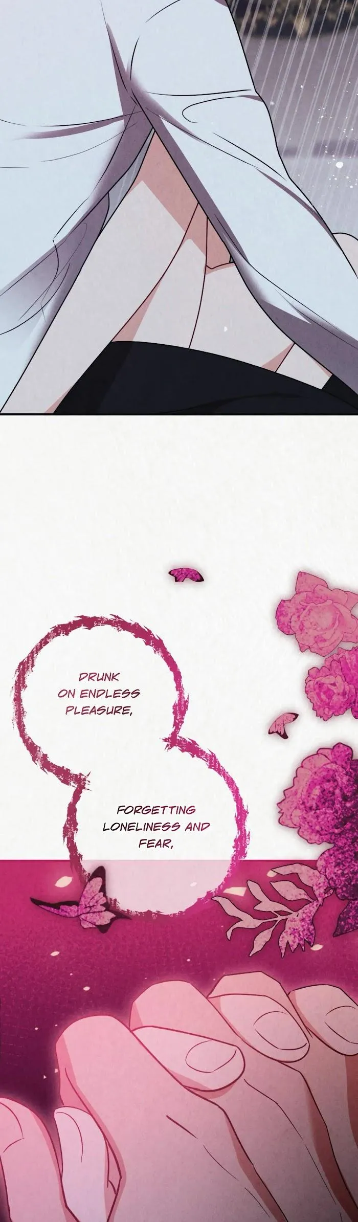 Prisoner in a Dream Chapter 15 page 43 - 