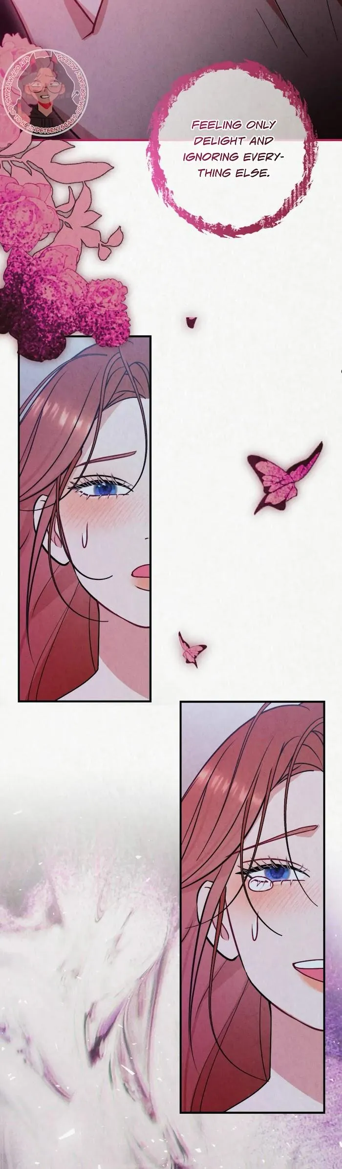 Prisoner in a Dream Chapter 15 page 44 - 