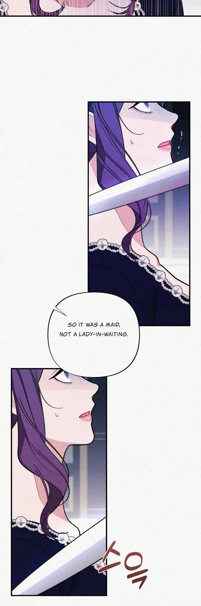 Prisoner in a Dream Chapter 15 page 10 - 