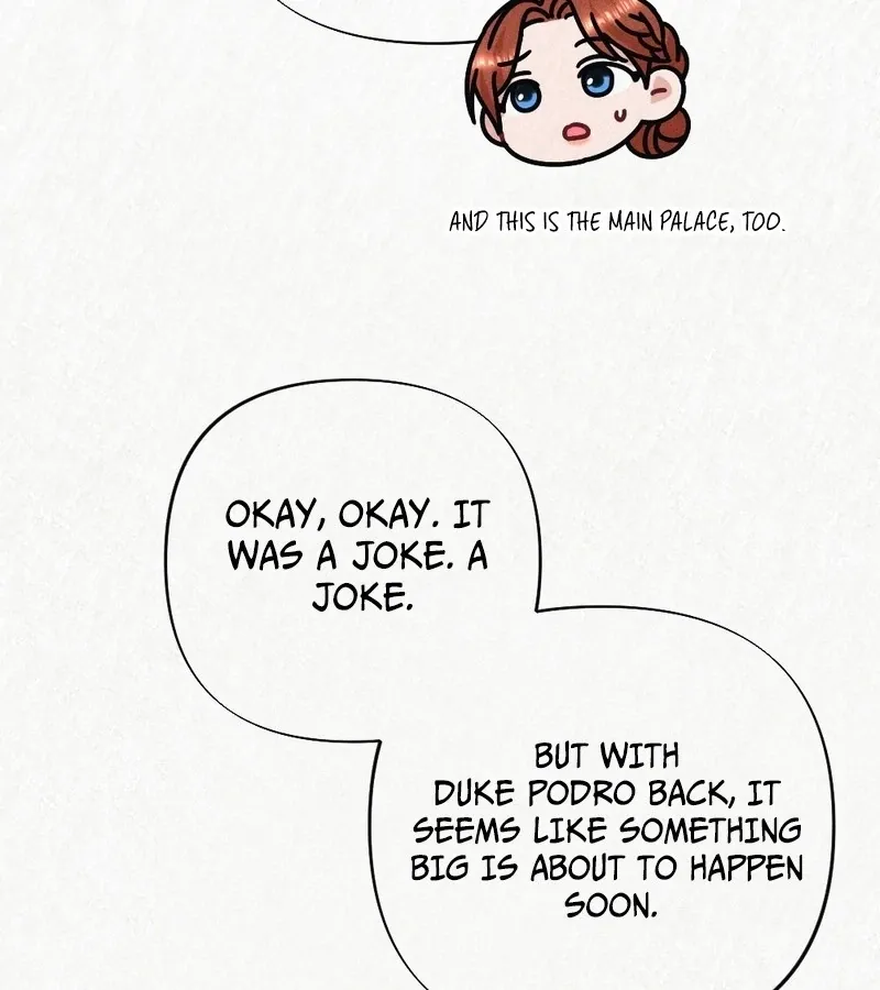 Prisoner in a Dream Chapter 2 page 104 - 