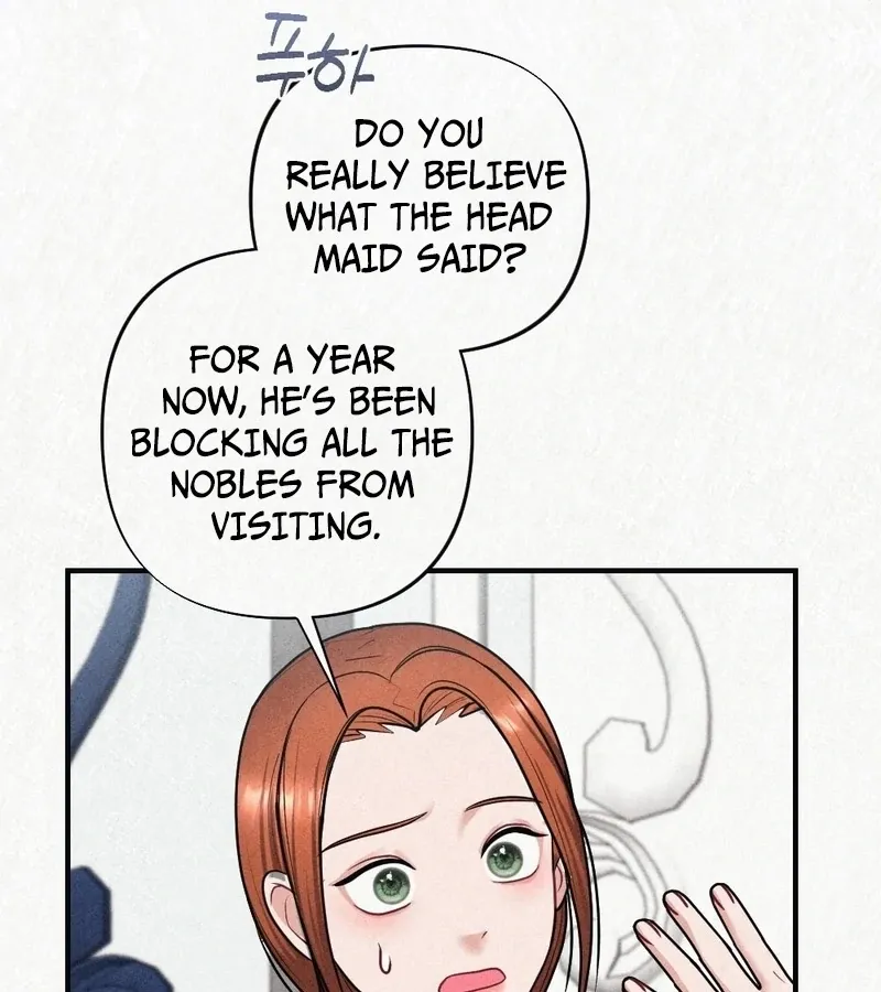Prisoner in a Dream Chapter 2 page 112 - 