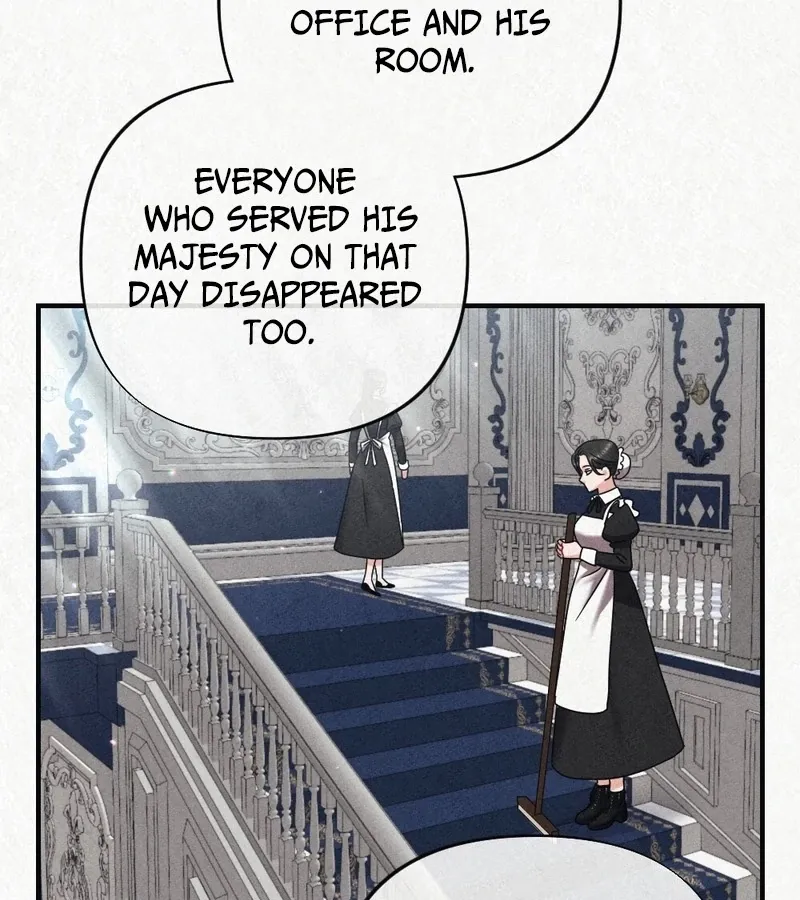 Prisoner in a Dream Chapter 2 page 114 - 