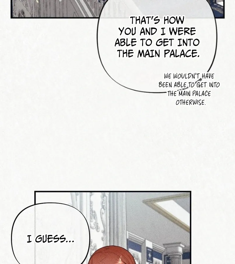 Prisoner in a Dream Chapter 2 page 115 - 
