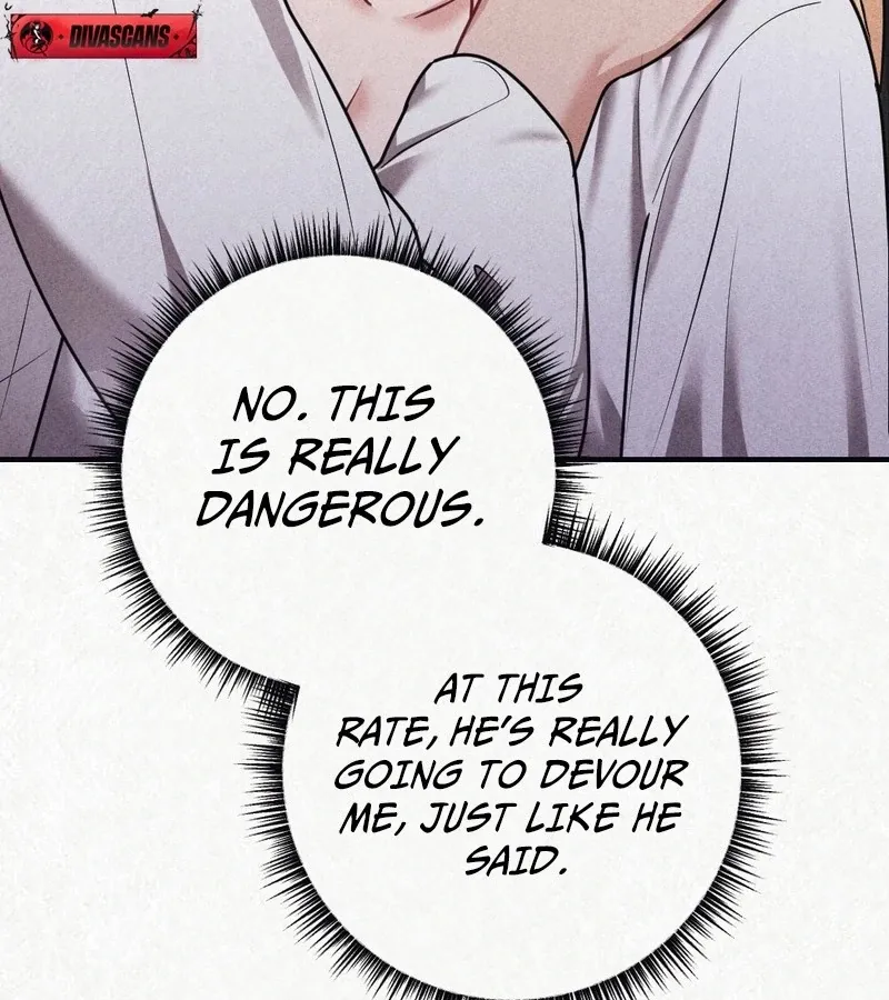 Prisoner in a Dream Chapter 2 page 14 - 