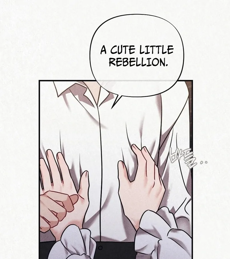 Prisoner in a Dream Chapter 2 page 16 - 