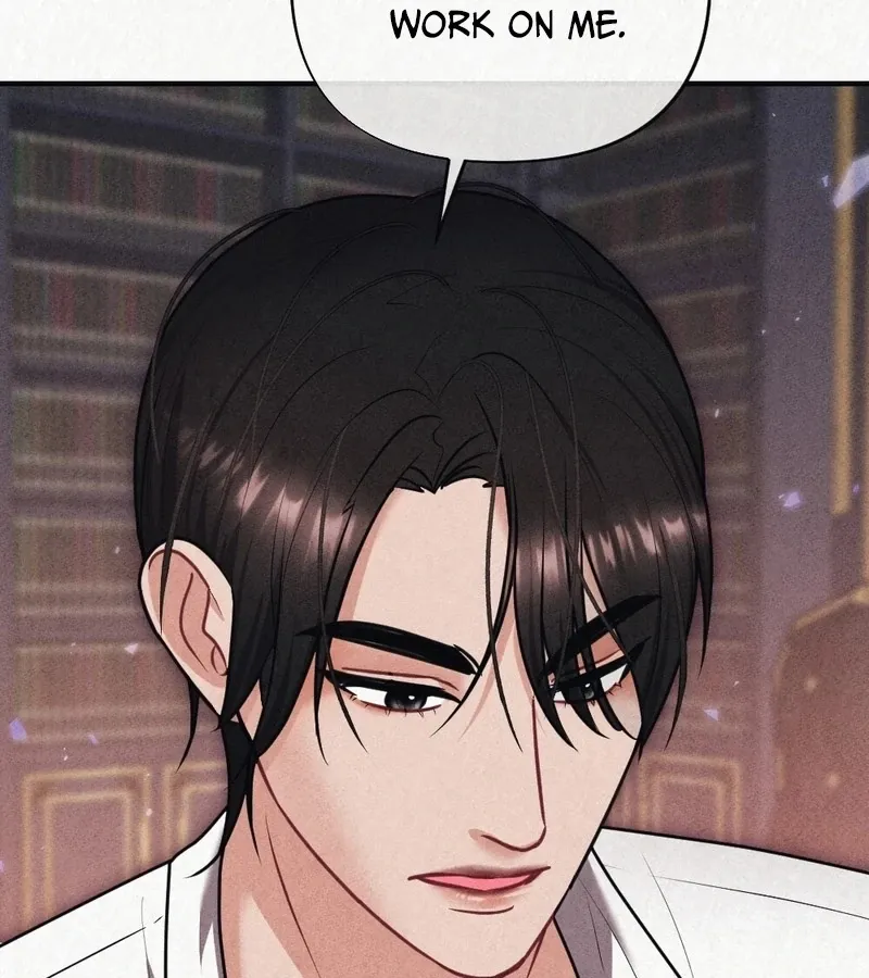 Prisoner in a Dream Chapter 2 page 18 - 