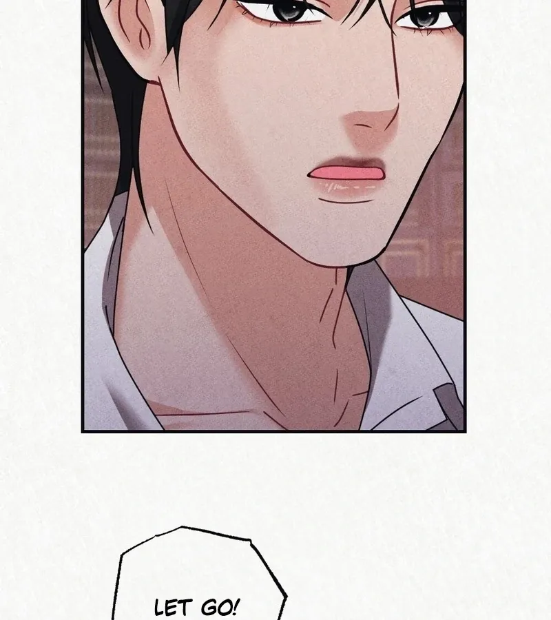 Prisoner in a Dream Chapter 2 page 23 - 