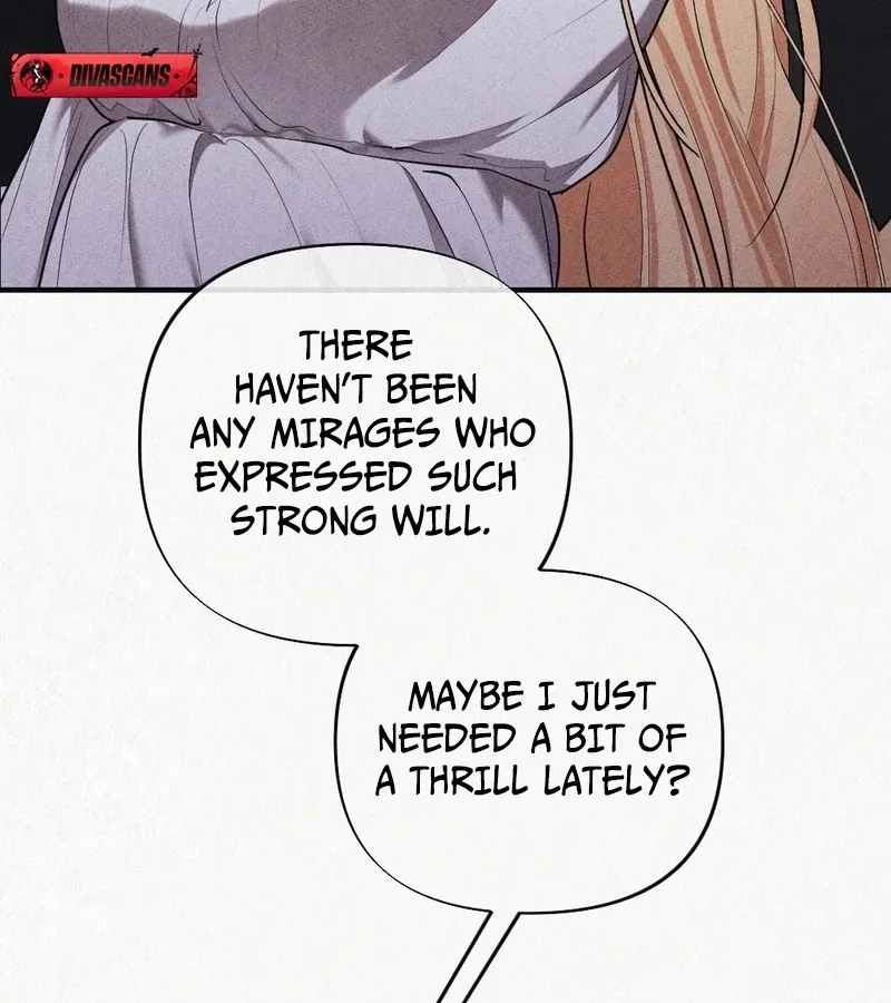 Prisoner in a Dream Chapter 2 page 25 - 
