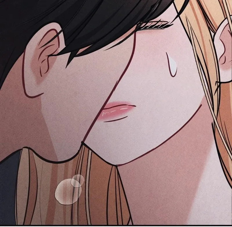 Prisoner in a Dream Chapter 2 page 39 - 