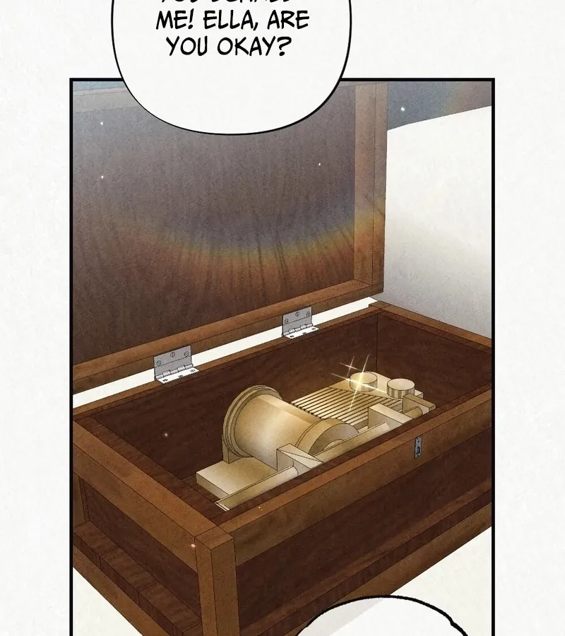Prisoner in a Dream Chapter 2 page 73 - 