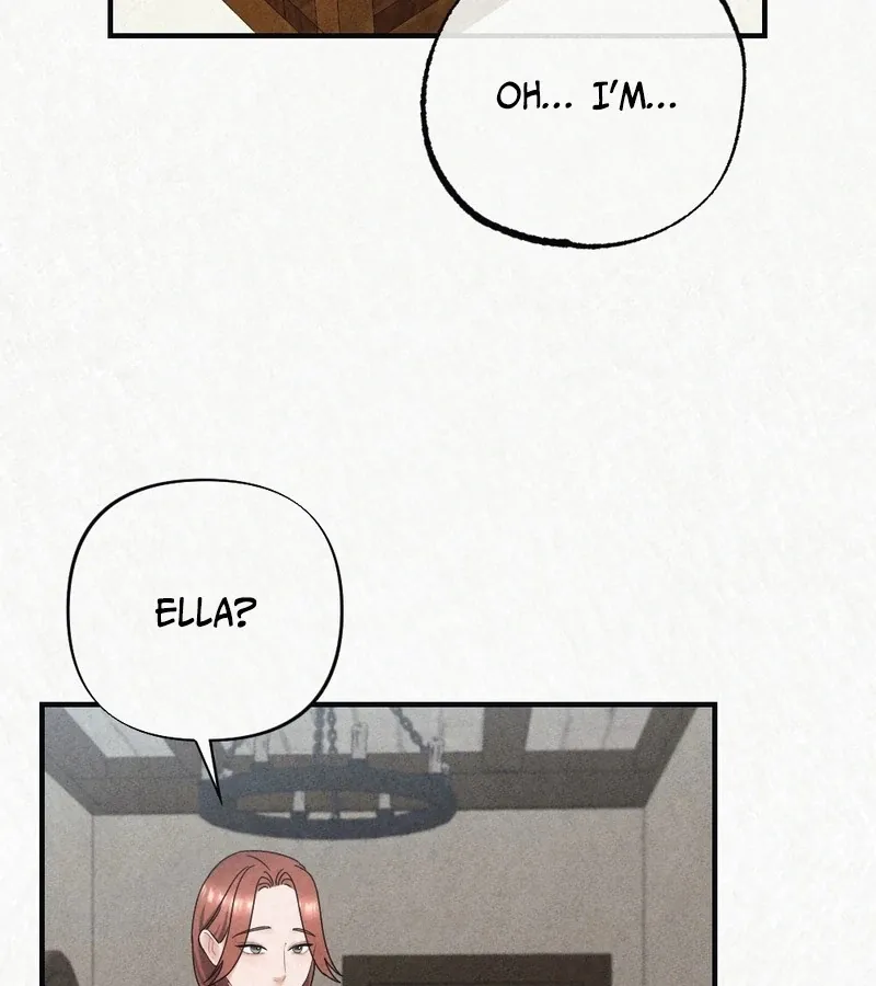 Prisoner in a Dream Chapter 2 page 74 - 