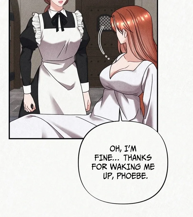 Prisoner in a Dream Chapter 2 page 75 - 