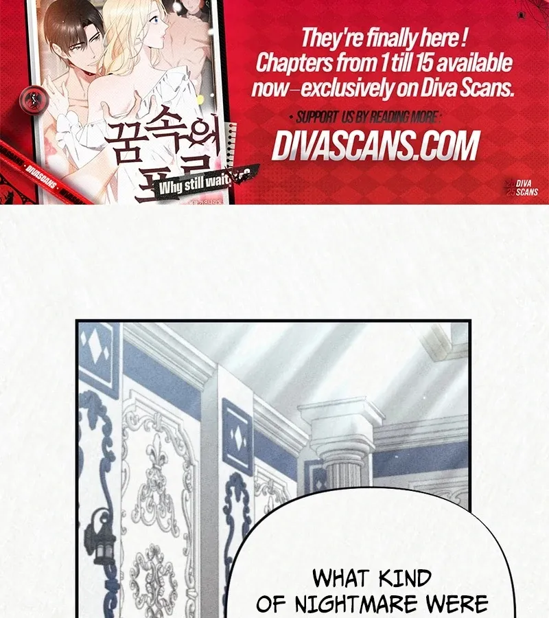 Prisoner in a Dream Chapter 2 page 79 - 