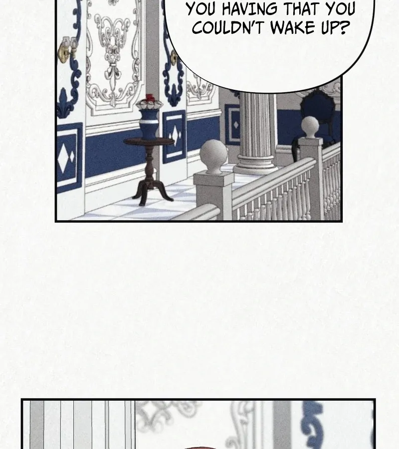 Prisoner in a Dream Chapter 2 page 80 - 