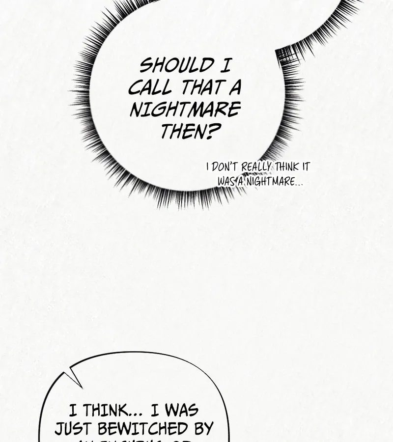 Prisoner in a Dream Chapter 2 page 85 - 